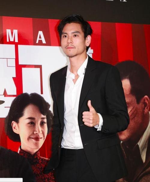 澳门研究生论坛和彭于晏方否认恋情与彭于晏方发声明