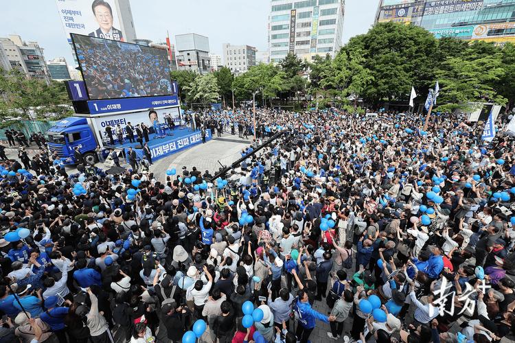 2025新澳门开奖记录和李在明正式宣誓就职与李在明是什么党